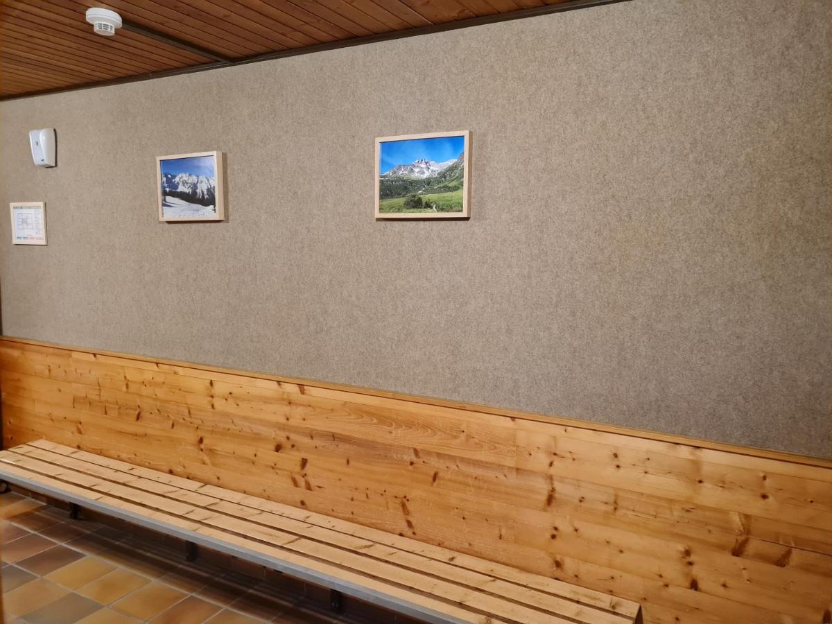 דירות ראוריס Rainberghof מראה חיצוני תמונה