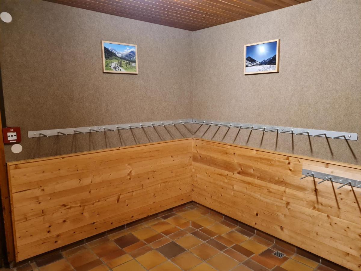 דירות ראוריס Rainberghof מראה חיצוני תמונה
