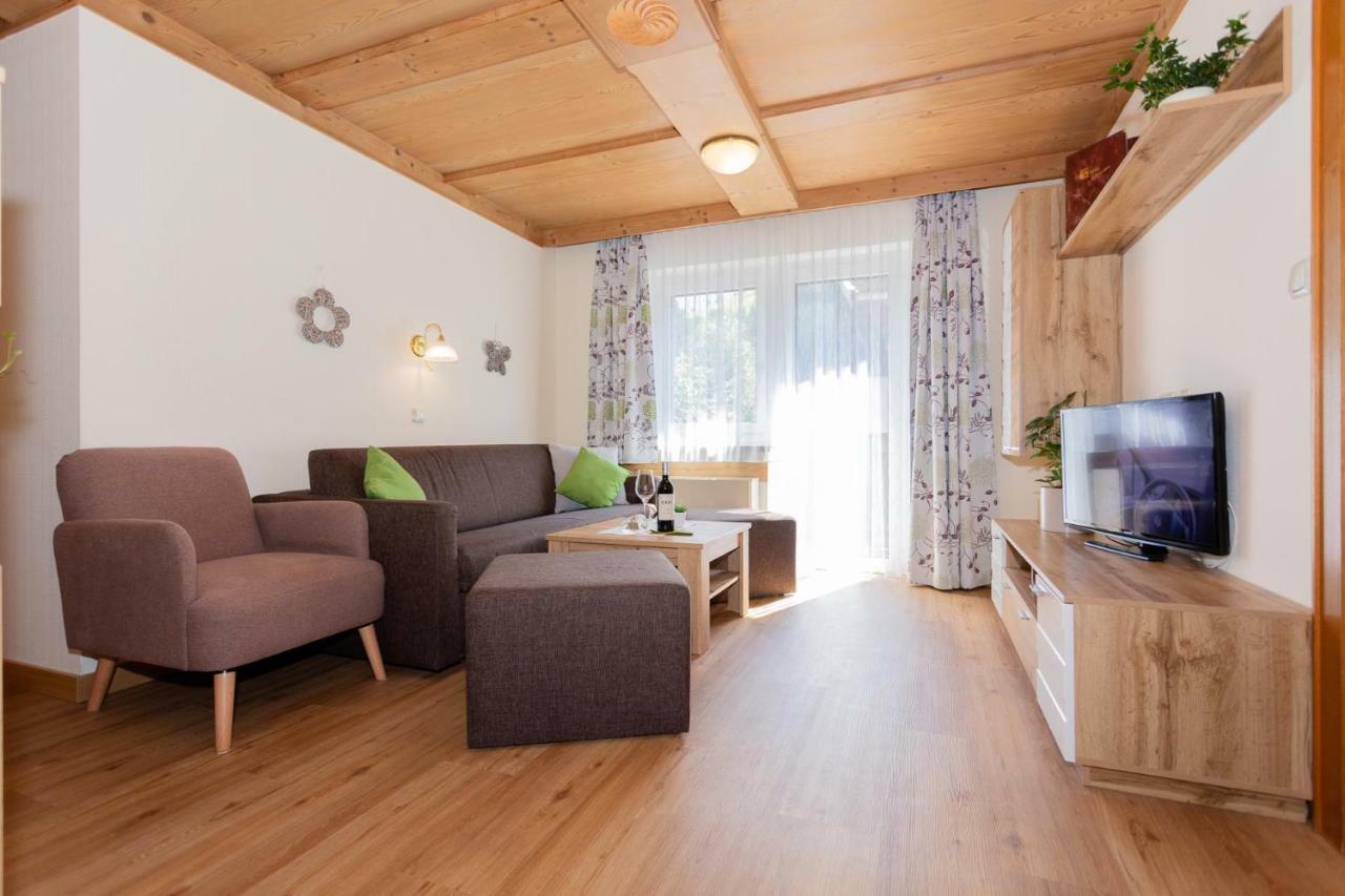 דירות ראוריס Rainberghof מראה חיצוני תמונה