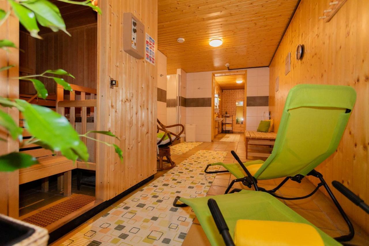 דירות ראוריס Rainberghof מראה חיצוני תמונה