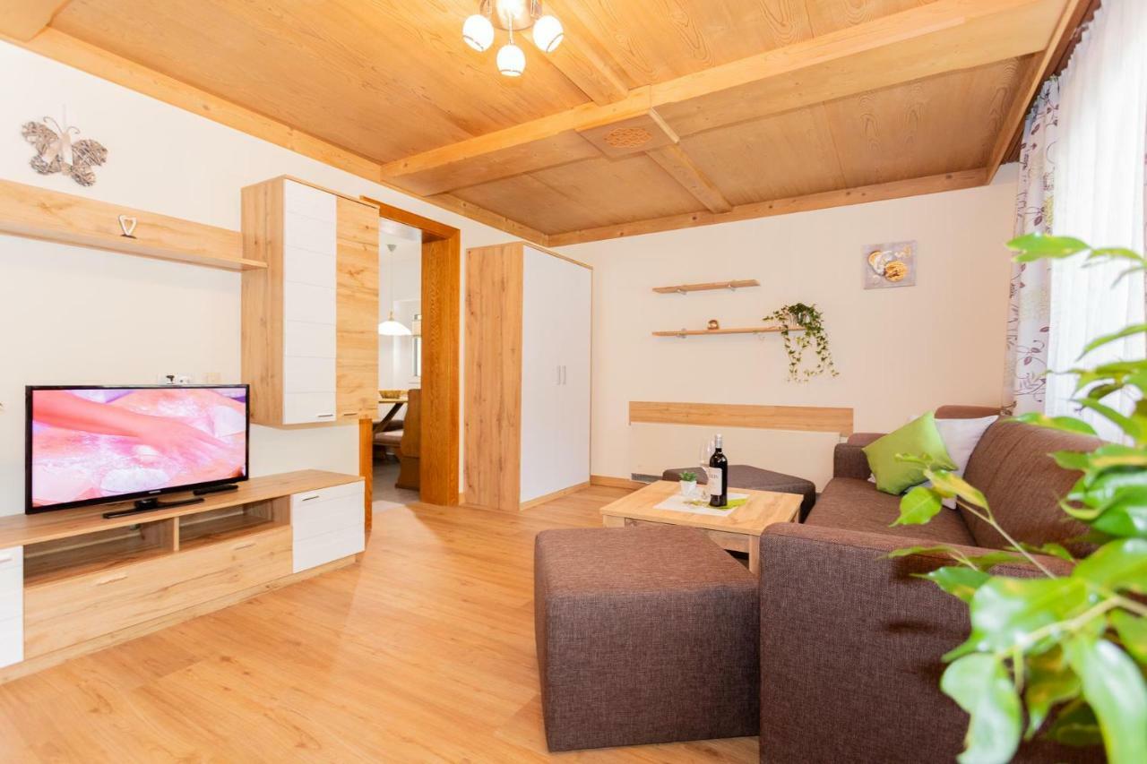 דירות ראוריס Rainberghof מראה חיצוני תמונה