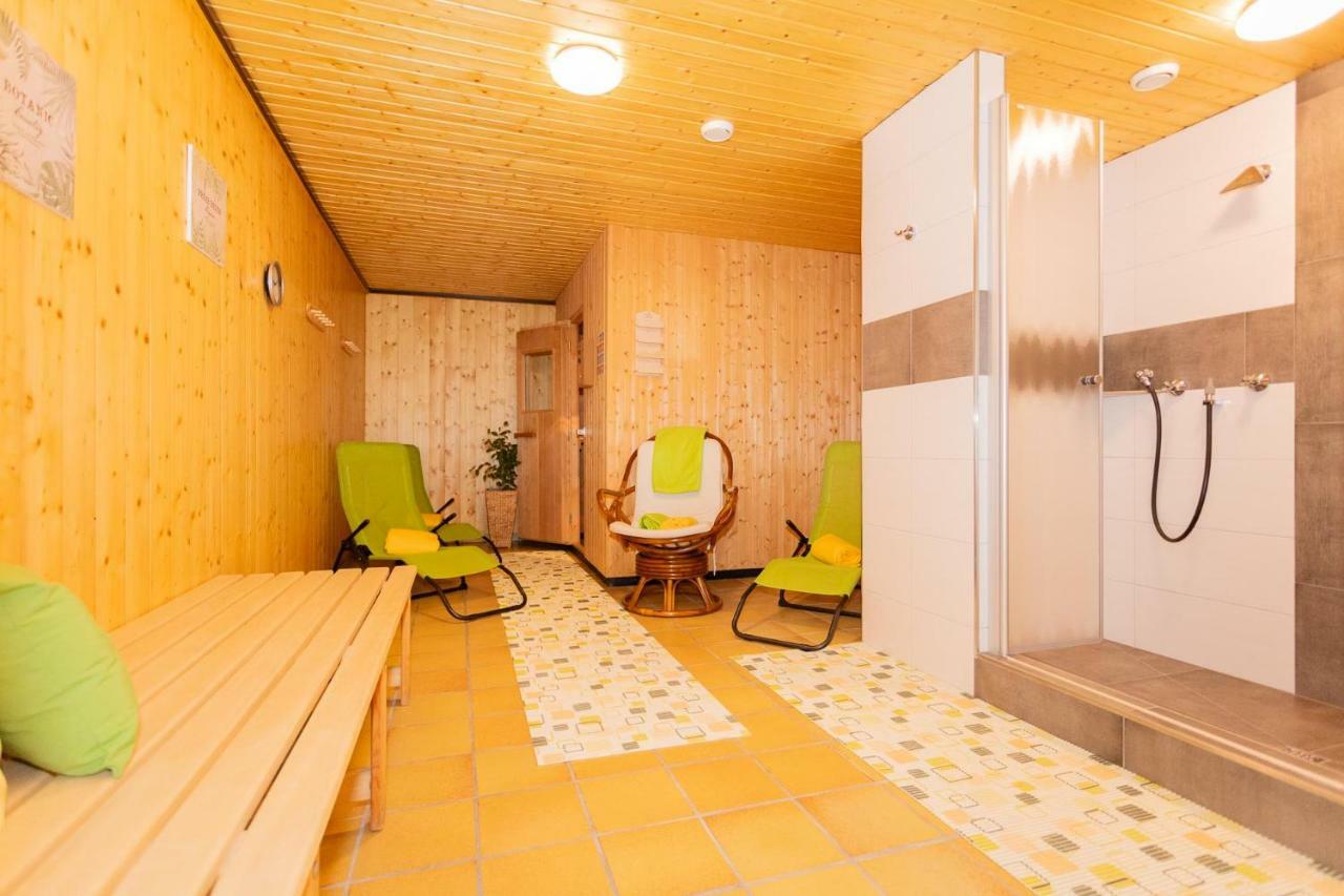 דירות ראוריס Rainberghof מראה חיצוני תמונה